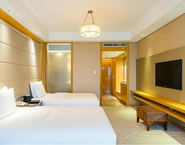 九江和味商务酒店怎么预订最优惠？-第3张图片-德高鼎泰便民中心