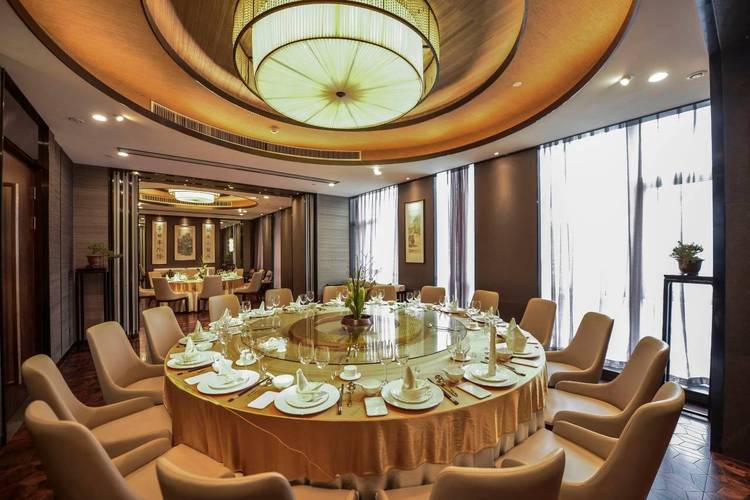 北京维尚一品酒店怎么预订最优惠？-第3张图片-德高鼎泰便民中心