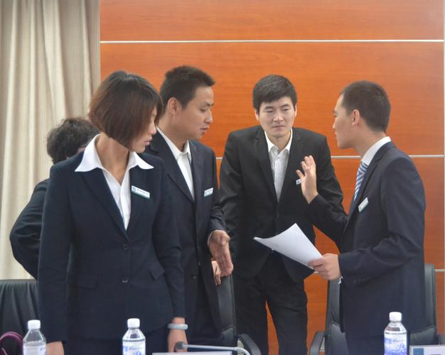 天津柯林物业招聘哪些岗位？-第3张图片-德高鼎泰便民中心