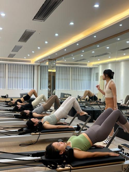 长沙斯普瑞斯健身怎么样？-第1张图片-德高鼎泰便民中心