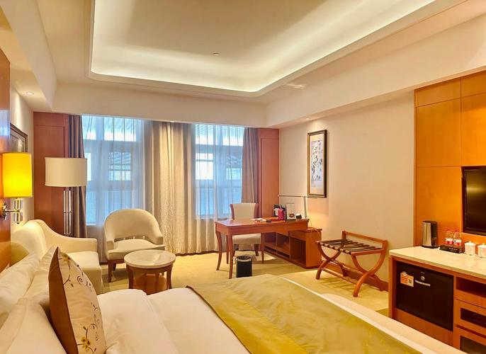 连云港三星级酒店怎么选最划算？-第1张图片-德高鼎泰便民中心