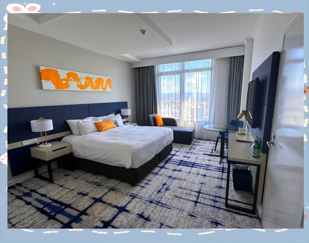 黄金海岸哪家酒店最好预订？-第1张图片-德高鼎泰便民中心