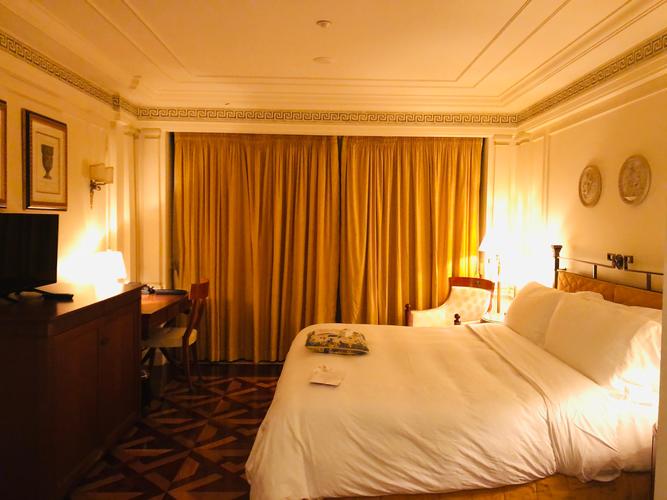 黄金海岸哪家酒店最好预订？-第3张图片-德高鼎泰便民中心