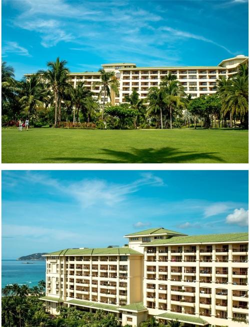 三亚天御度假酒店怎么预订最优惠？-第2张图片-德高鼎泰便民中心