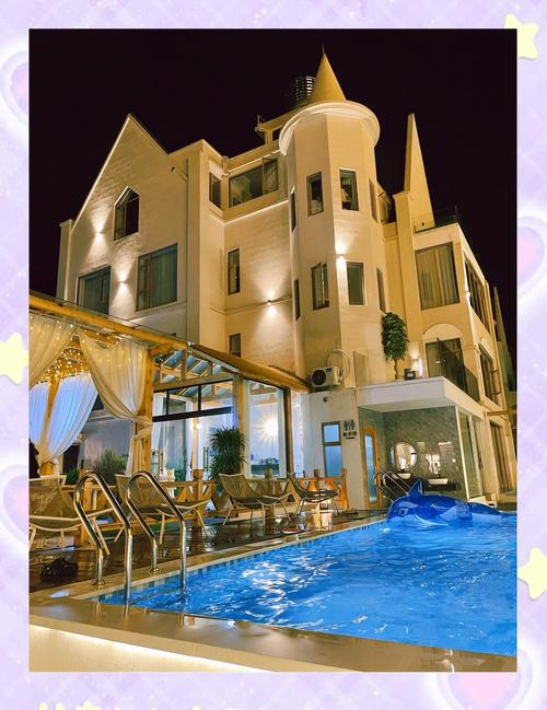 广西北海海滩酒店怎么选最划算？-第2张图片-德高鼎泰便民中心