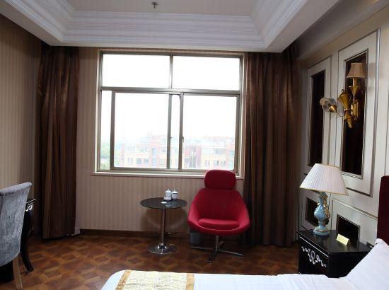 宁波海纳百川酒店预订哪里找？-第2张图片-德高鼎泰便民中心