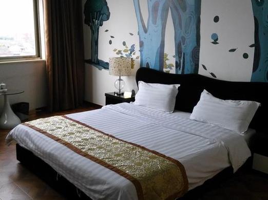 宁波海纳百川酒店预订哪里找？-第3张图片-德高鼎泰便民中心