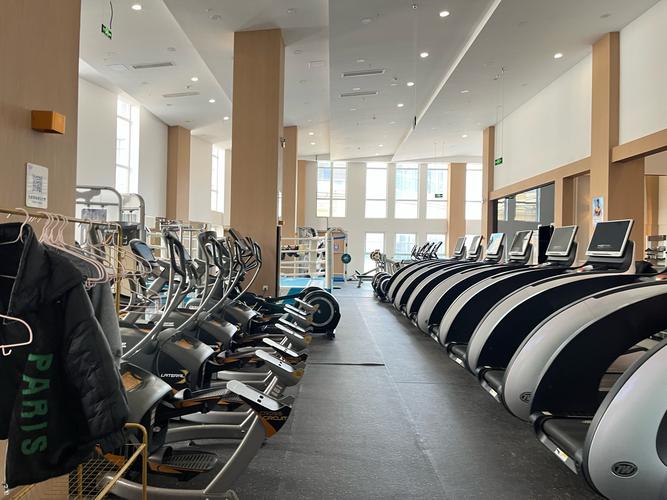 孝义游泳健身俱乐部哪家好？-第1张图片-德高鼎泰便民中心