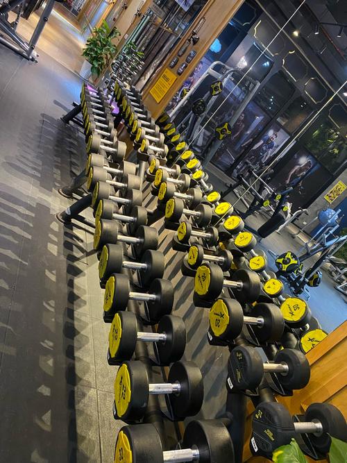 中天健身世纪新城怎么样？-第1张图片-德高鼎泰便民中心