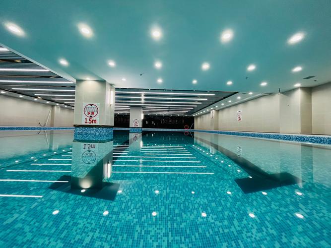 中天健身世纪新城怎么样？-第2张图片-德高鼎泰便民中心