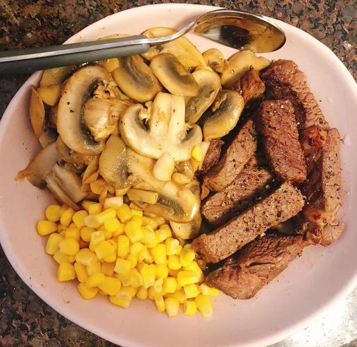 乌鲁木齐运动健身餐-第1张图片-德高鼎泰便民中心