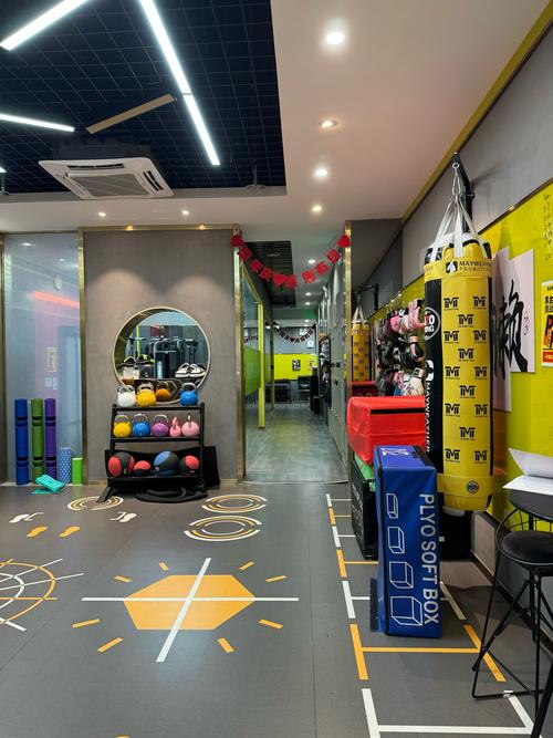 常州菠萝健身俱乐部怎么样？-第3张图片-德高鼎泰便民中心