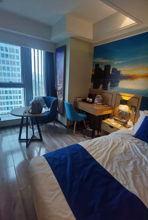 大兴速八酒店怎么预订最优惠？-第1张图片-德高鼎泰便民中心