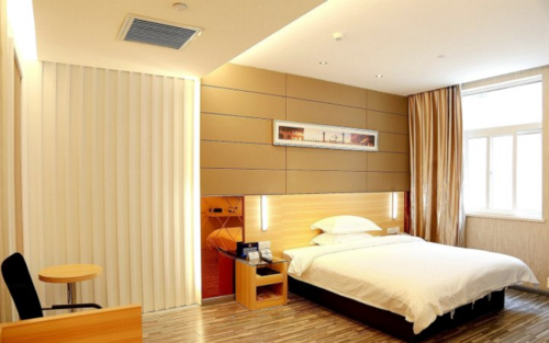 大兴速八酒店怎么预订最优惠？-第2张图片-德高鼎泰便民中心