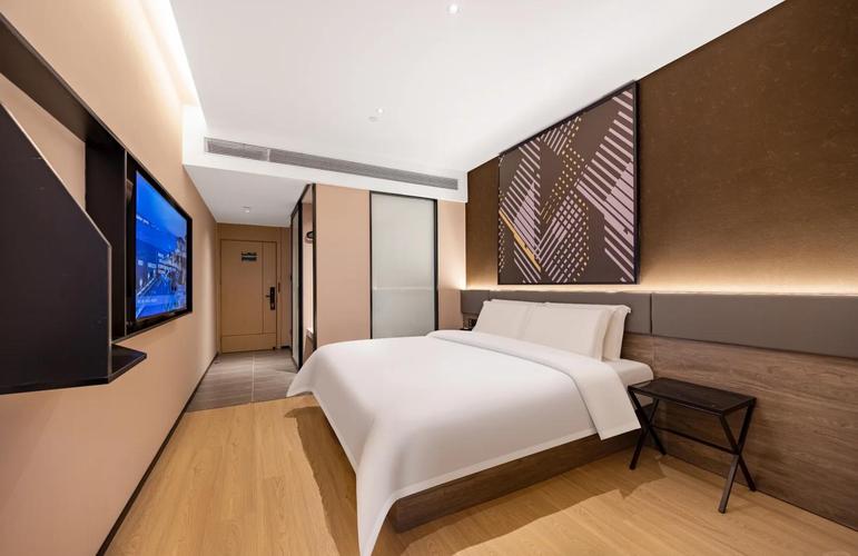 北京西站快捷酒店怎么预订最方便？-第1张图片-德高鼎泰便民中心