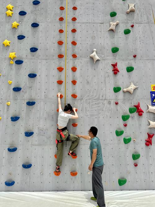 绵阳周边有哪些运动健身好去处？-第1张图片-德高鼎泰便民中心