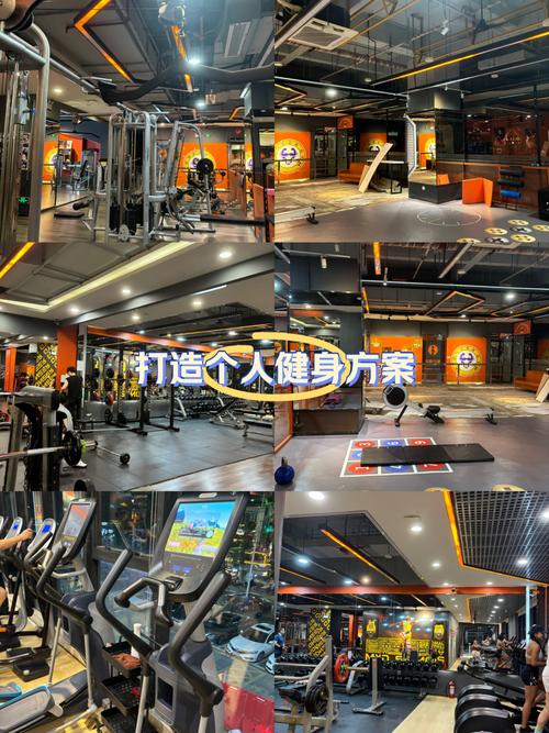 铁岭领航健身俱乐部有何独特优势？-第1张图片-德高鼎泰便民中心
