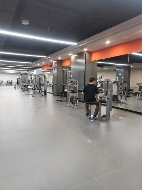 铁岭领航健身俱乐部有何独特优势？-第2张图片-德高鼎泰便民中心