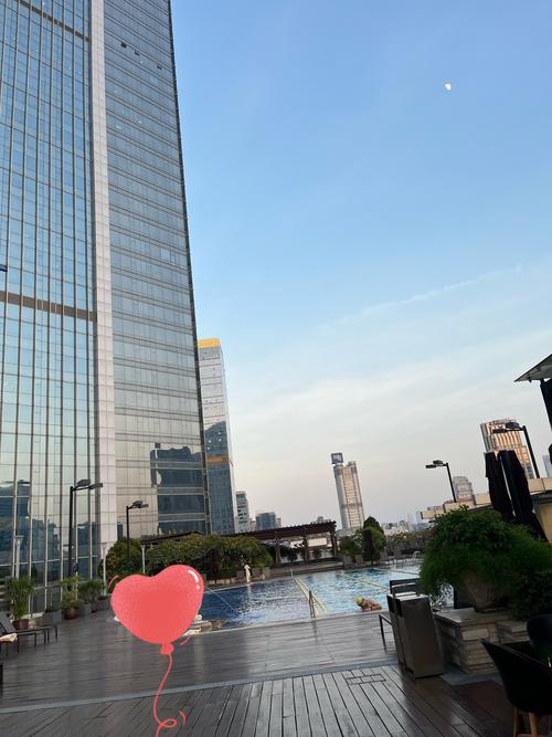 广州粤海喜来登健身怎么样？-第1张图片-德高鼎泰便民中心