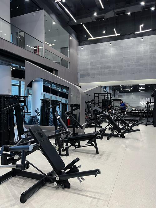 广州粤海喜来登健身怎么样？-第2张图片-德高鼎泰便民中心