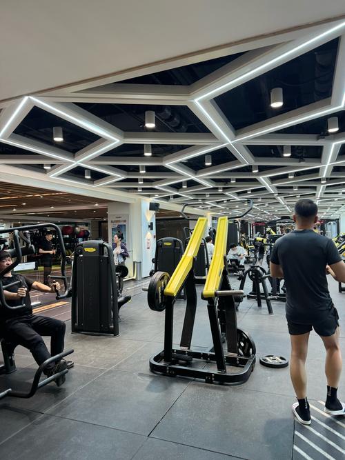福州伯爵健身俱乐部靠谱吗？-第3张图片-德高鼎泰便民中心