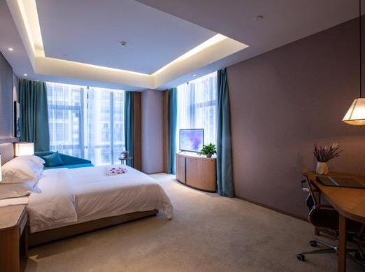 鹰潭五星级酒店哪家好？预订要注意什么？-第2张图片-德高鼎泰便民中心