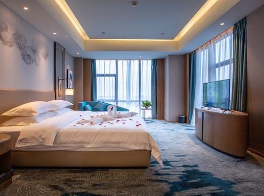 鹰潭五星级酒店哪家好？预订要注意什么？-第1张图片-德高鼎泰便民中心