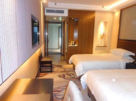 鹰潭五星级酒店哪家好？预订要注意什么？-第3张图片-德高鼎泰便民中心