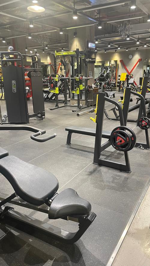 曲靖久久健身俱乐部靠谱吗？-第1张图片-德高鼎泰便民中心