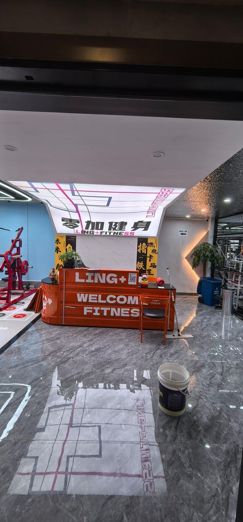 曲靖久久健身俱乐部靠谱吗？-第2张图片-德高鼎泰便民中心