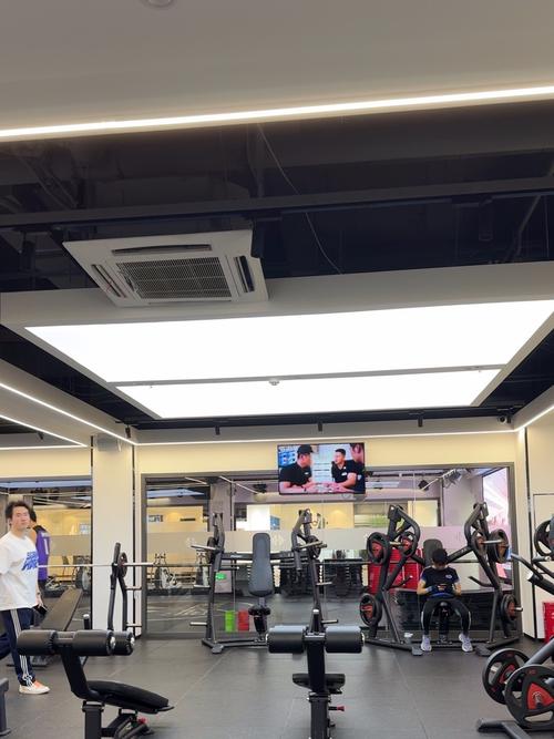 曲靖久久健身俱乐部靠谱吗？-第3张图片-德高鼎泰便民中心
