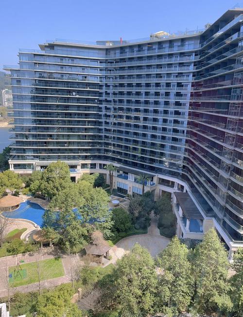 千岛湖湖景房酒店怎么选最划算？-第1张图片-德高鼎泰便民中心