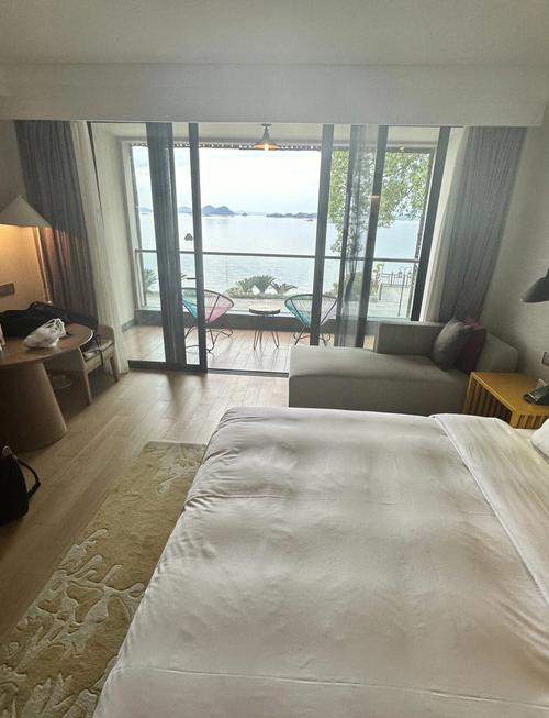 千岛湖湖景房酒店怎么选最划算？-第2张图片-德高鼎泰便民中心