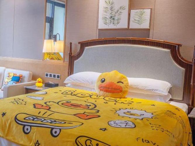 武夷山悦华大酒店怎么预订最划算？-第3张图片-德高鼎泰便民中心