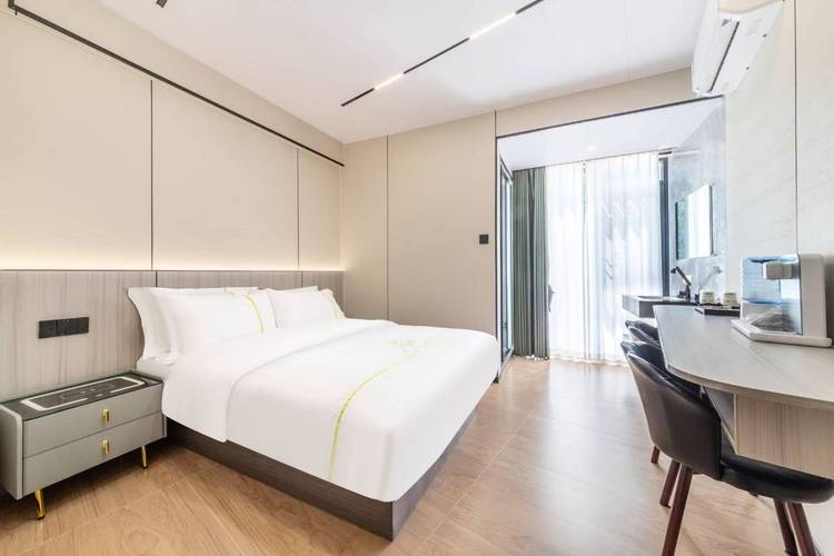 广州市大学城酒店预订-第1张图片-德高鼎泰便民中心