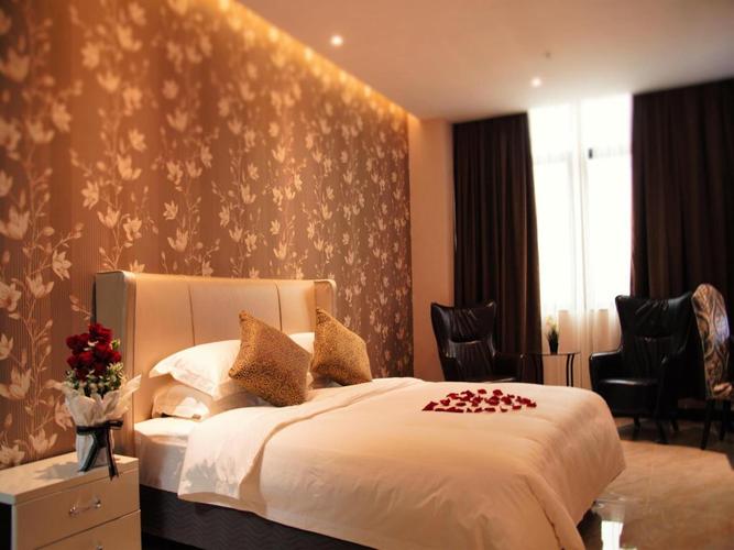 广州市大学城酒店预订-第3张图片-德高鼎泰便民中心