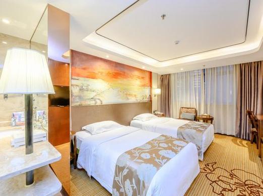 重庆两江商务酒店预订要注意什么？-第1张图片-德高鼎泰便民中心