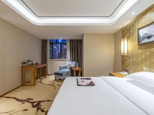 重庆两江商务酒店预订要注意什么？-第2张图片-德高鼎泰便民中心