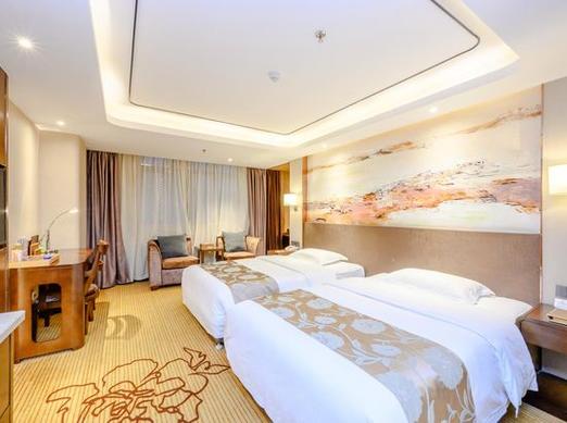 重庆两江商务酒店预订要注意什么？-第3张图片-德高鼎泰便民中心