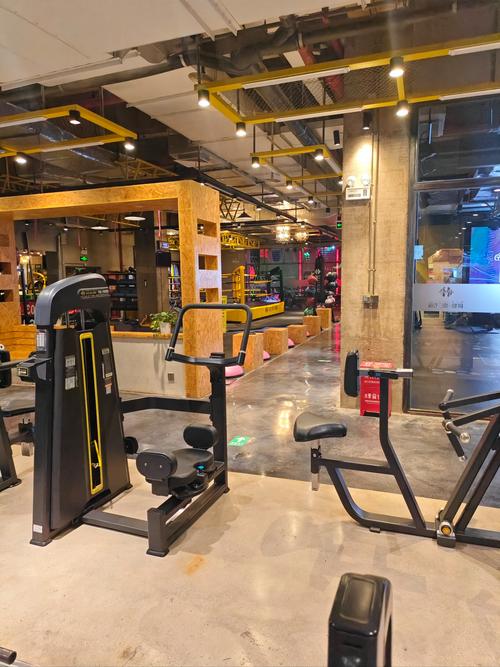 深圳左轮健身俱乐部有何特色？-第1张图片-德高鼎泰便民中心