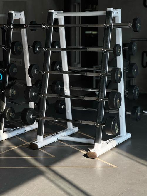 重庆新光天地健身有何特色或优势？-第2张图片-德高鼎泰便民中心