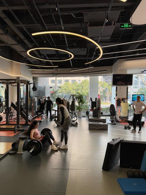重庆新光天地健身有何特色或优势？-第3张图片-德高鼎泰便民中心