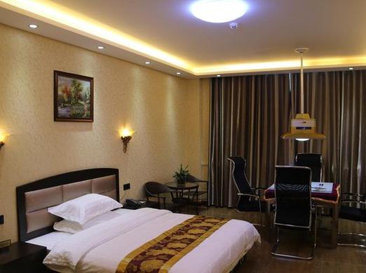 克拉玛依快捷酒店怎么预订最划算？-第1张图片-德高鼎泰便民中心