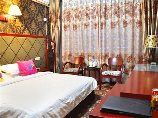 克拉玛依快捷酒店怎么预订最划算？-第3张图片-德高鼎泰便民中心