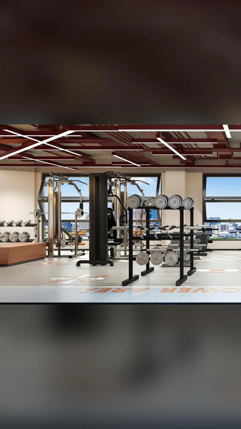 昆明英派斯健身为何突然转让？-第1张图片-德高鼎泰便民中心