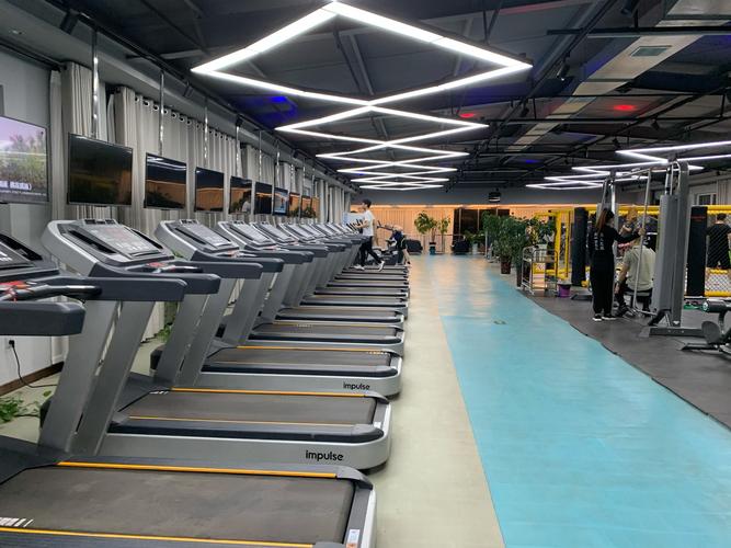 昆明英派斯健身为何突然转让？-第2张图片-德高鼎泰便民中心