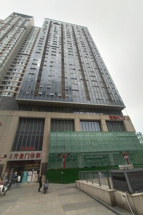 郑州升龙国际物业电话是多少？-第1张图片-德高鼎泰便民中心