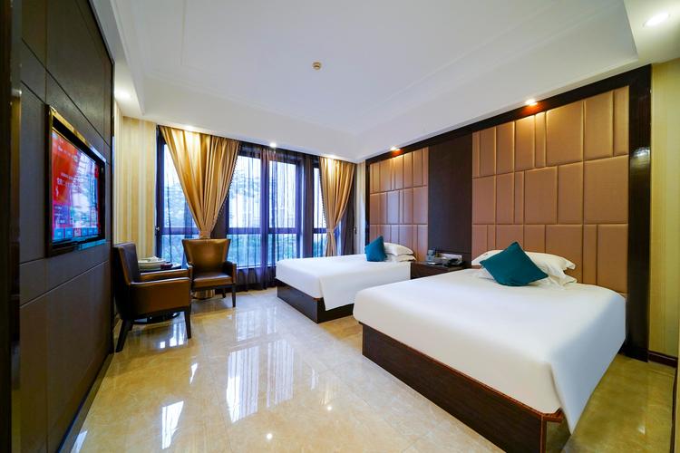 漳州万达商务酒店怎么预订最优惠？-第3张图片-德高鼎泰便民中心