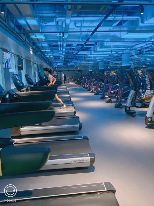 芒市加州健身俱乐部怎么样？-第1张图片-德高鼎泰便民中心