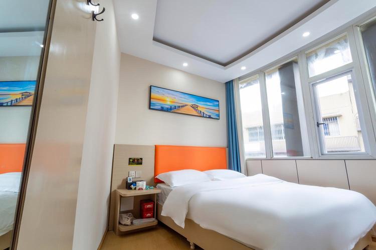 九州在线酒店预订电话-第2张图片-德高鼎泰便民中心